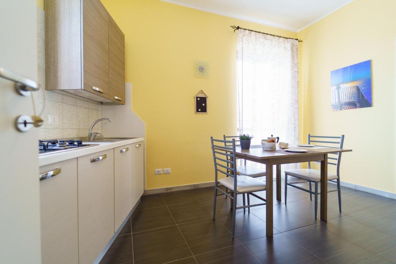 Siracusa Comfy & Central Apartment With Terrace Szirakúza Kültér fotó