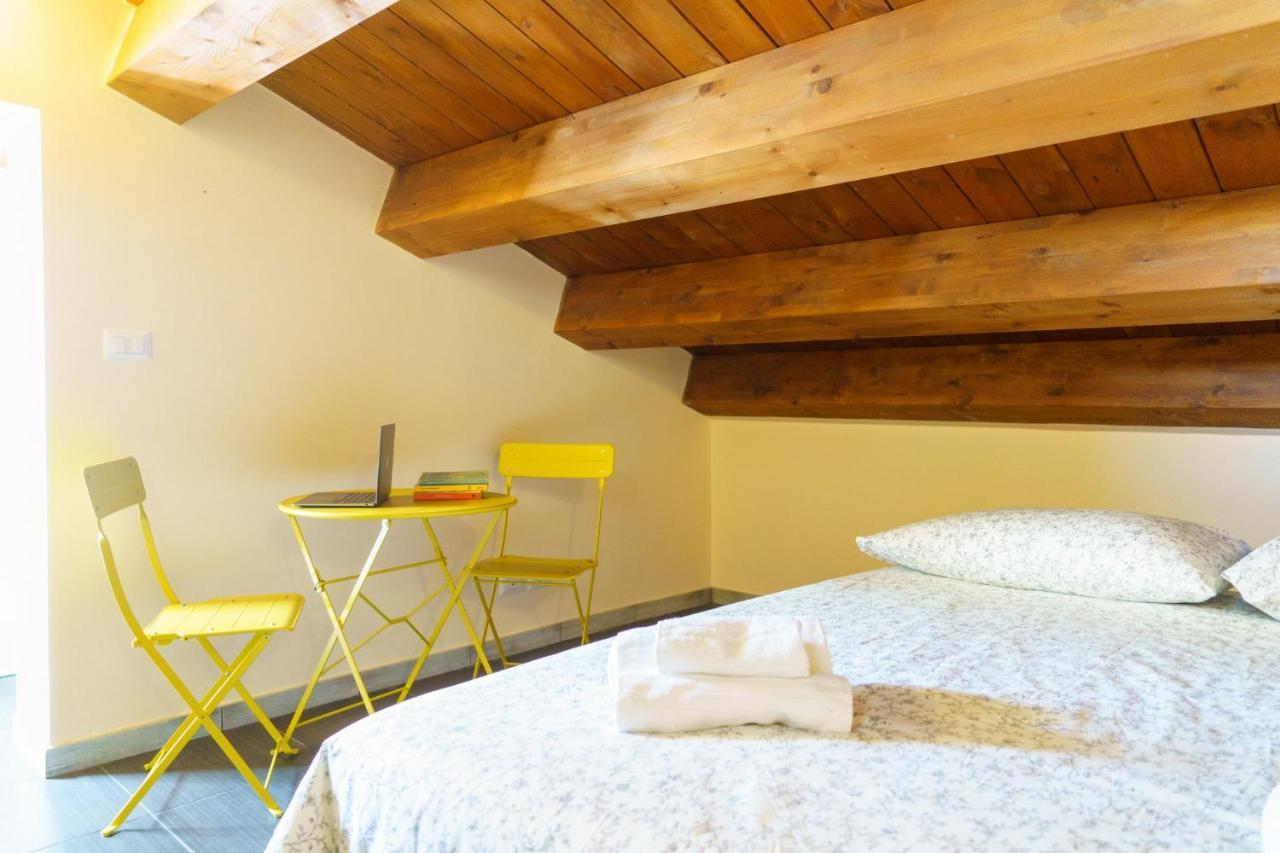 Siracusa Comfy & Central Apartment With Terrace Szirakúza Kültér fotó