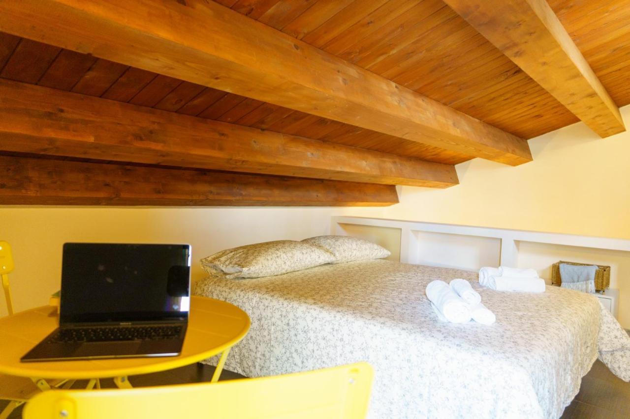 Siracusa Comfy & Central Apartment With Terrace Szirakúza Kültér fotó