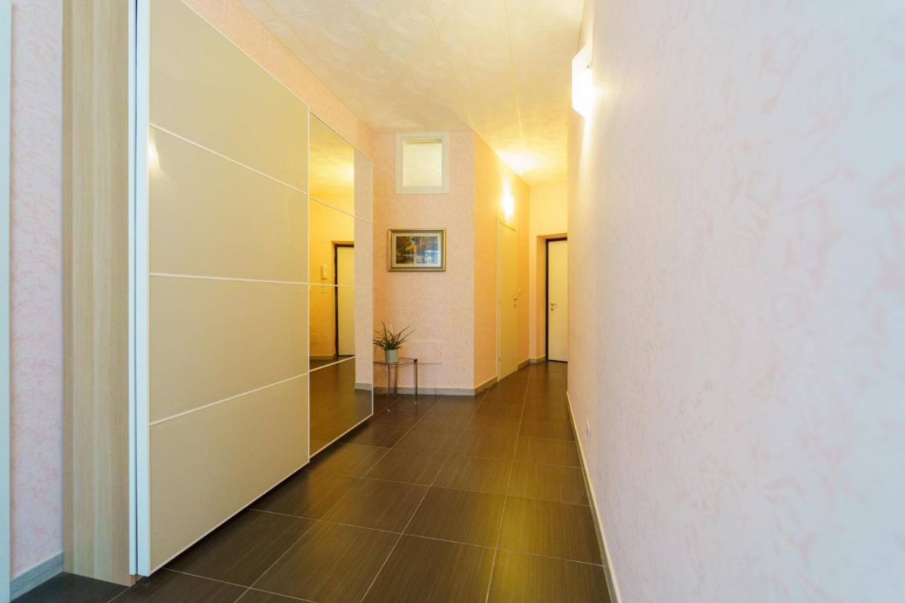 Siracusa Comfy & Central Apartment With Terrace Szirakúza Kültér fotó