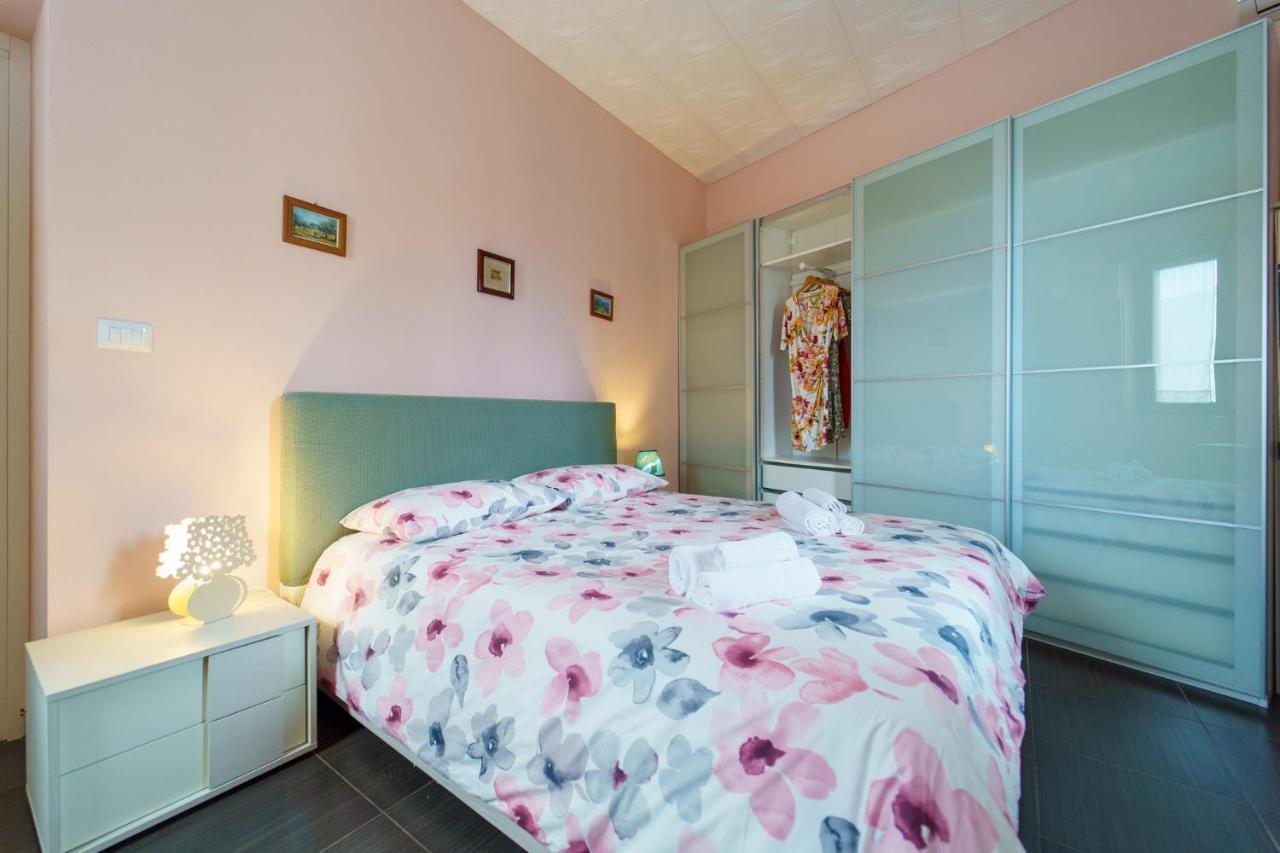 Siracusa Comfy & Central Apartment With Terrace Szirakúza Kültér fotó