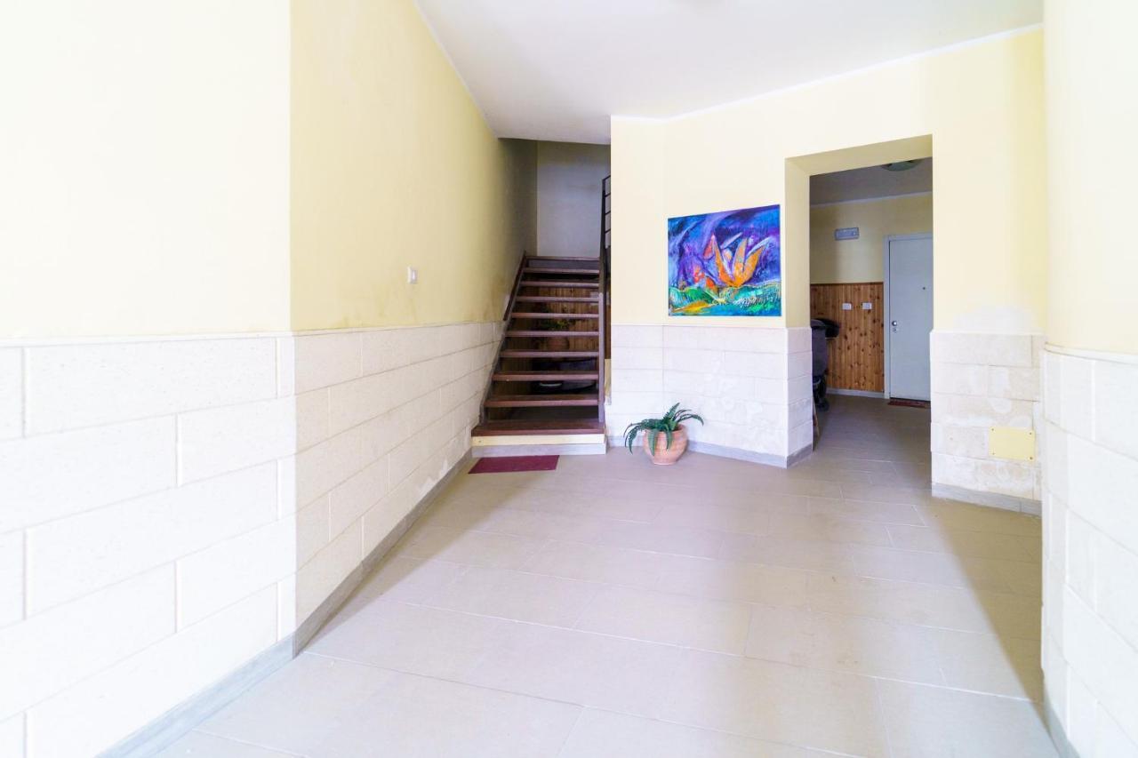 Siracusa Comfy & Central Apartment With Terrace Szirakúza Kültér fotó